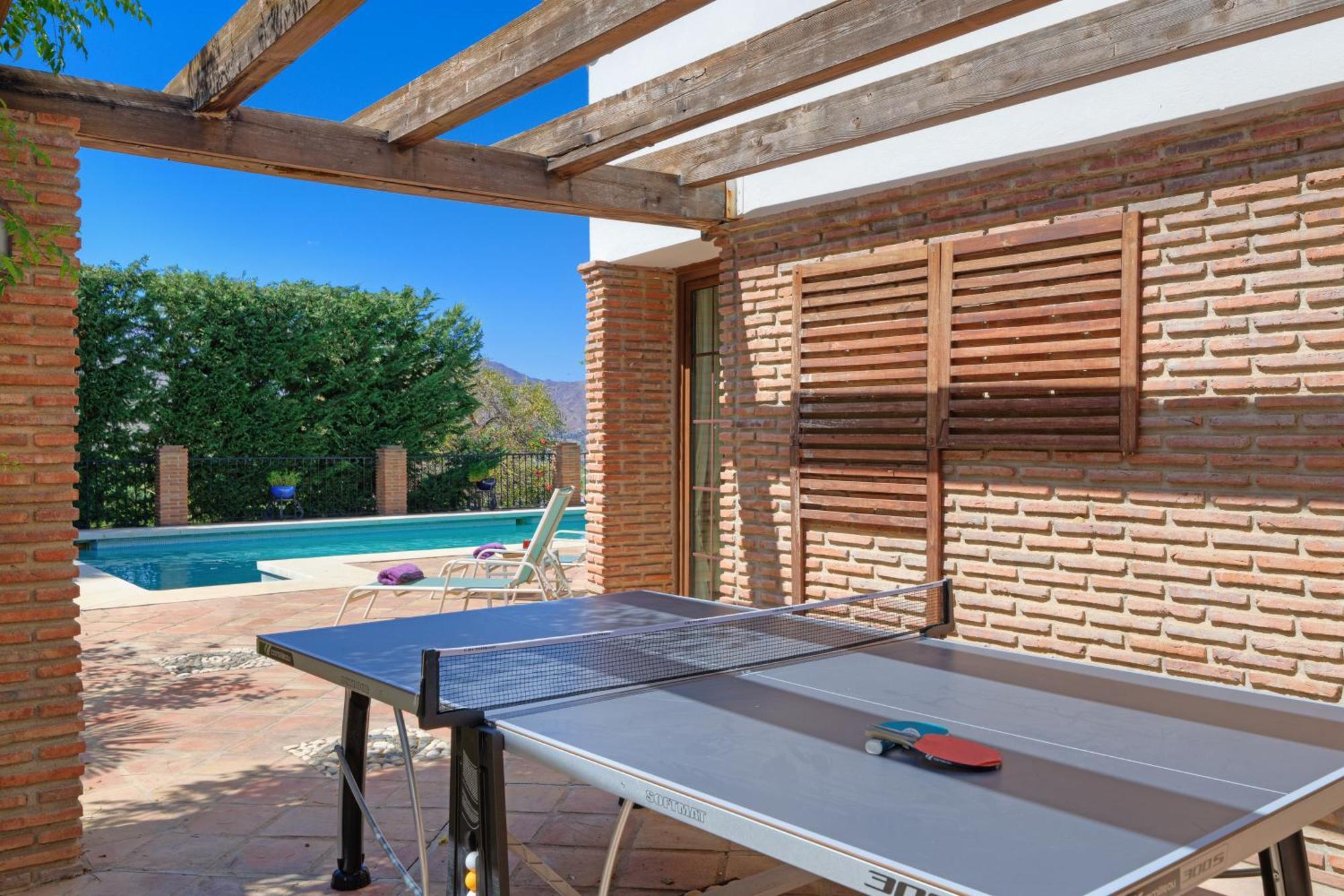 Villa Los Naranjos MIJAS COSTA Kültér fotó